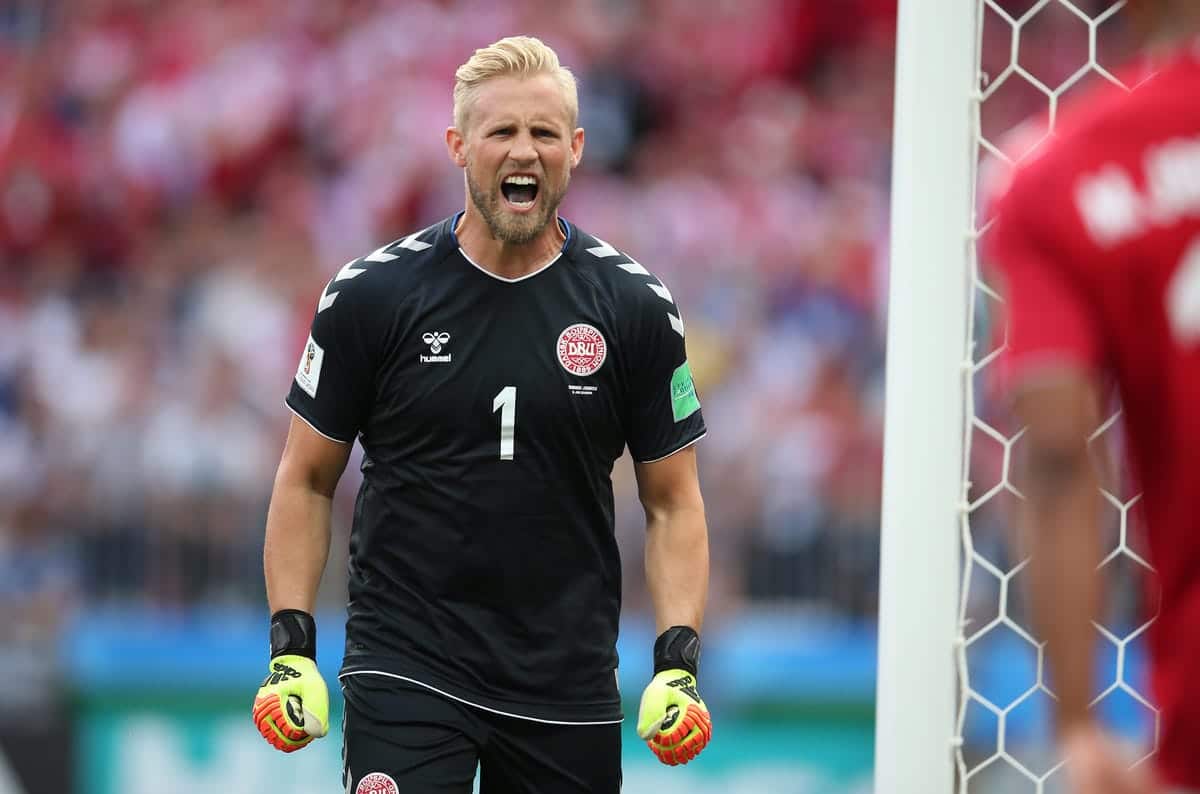 Denmark 0-0 Serbia: Stojkovic gamble backfires in dour stalemate