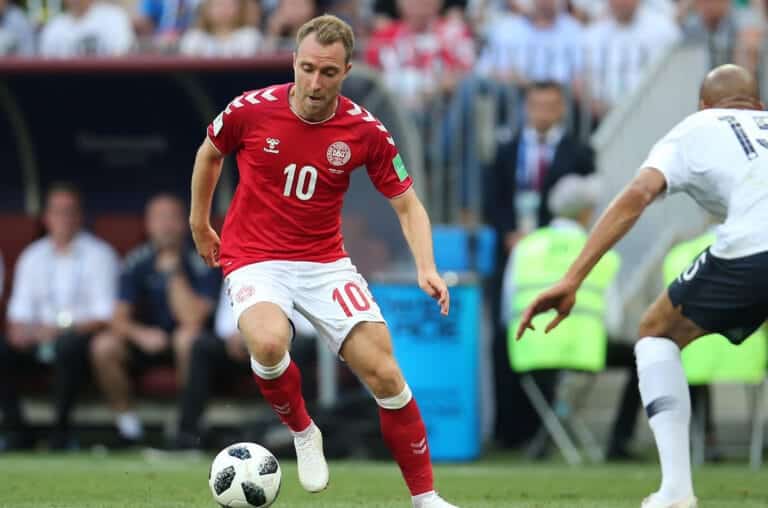 Euro 2024: Denmark boss Hjulmand issues challenge to Germany