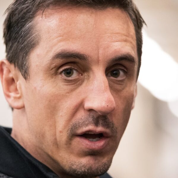 Man United manager sackings create ‘difficult positions’ – Gary Neville