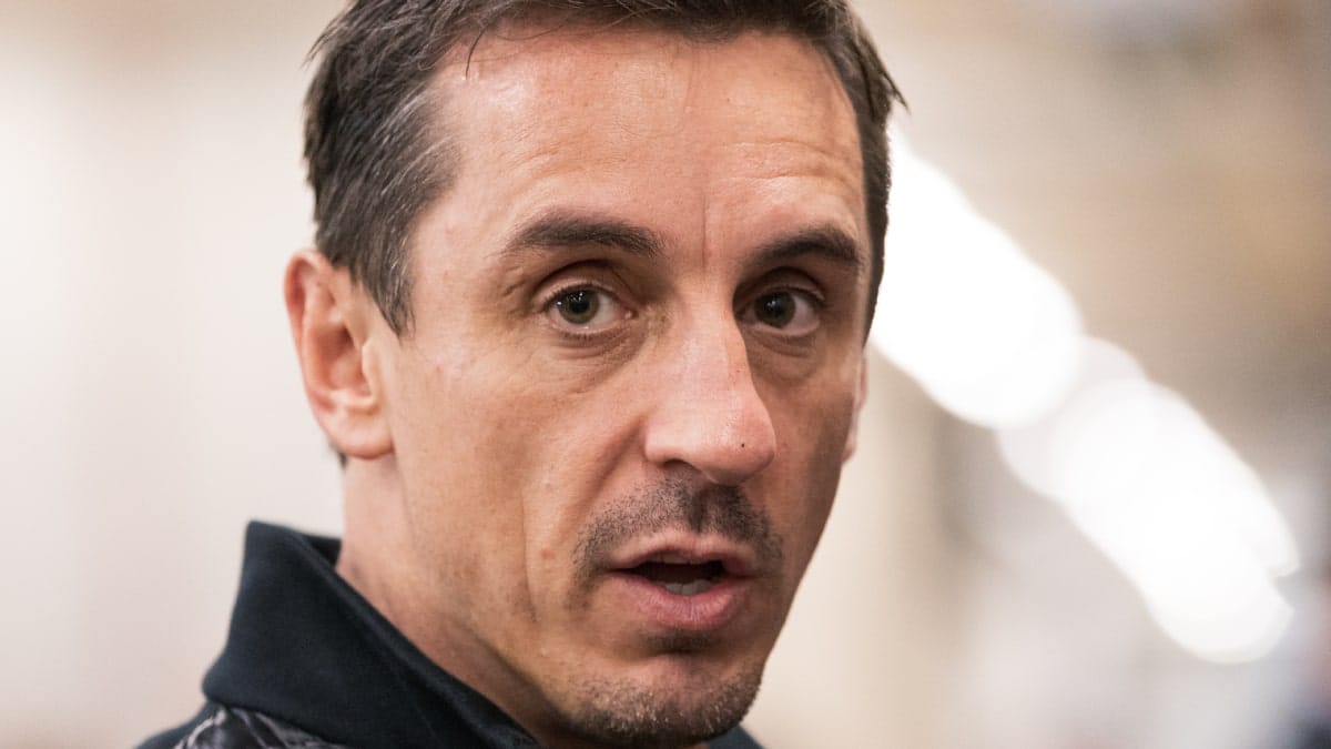 Man United manager sackings create ‘difficult positions’ – Gary Neville