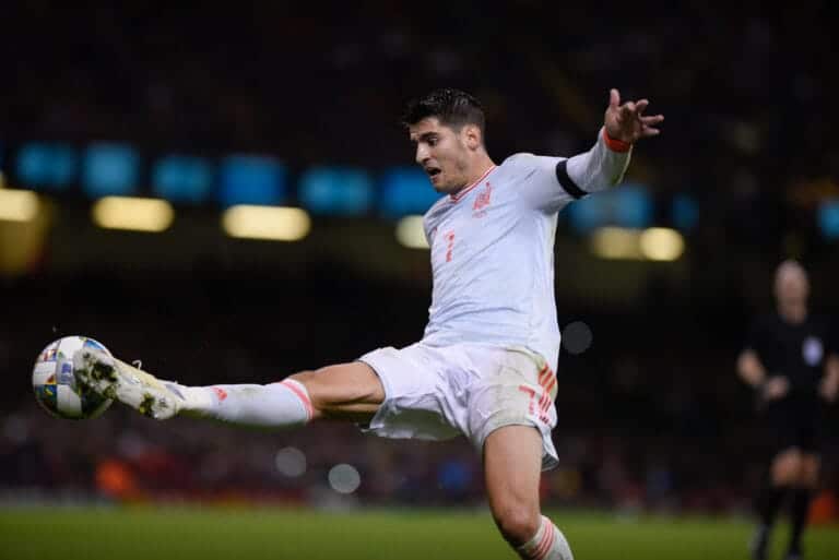 Spain 3-0 Croatia: Brilliant Yamal steals the show