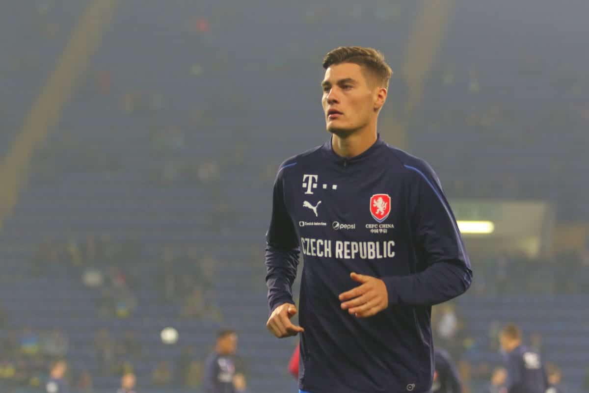 Georgia 1-1 Czech Republic: Schick strike not enough as underdogs claim point