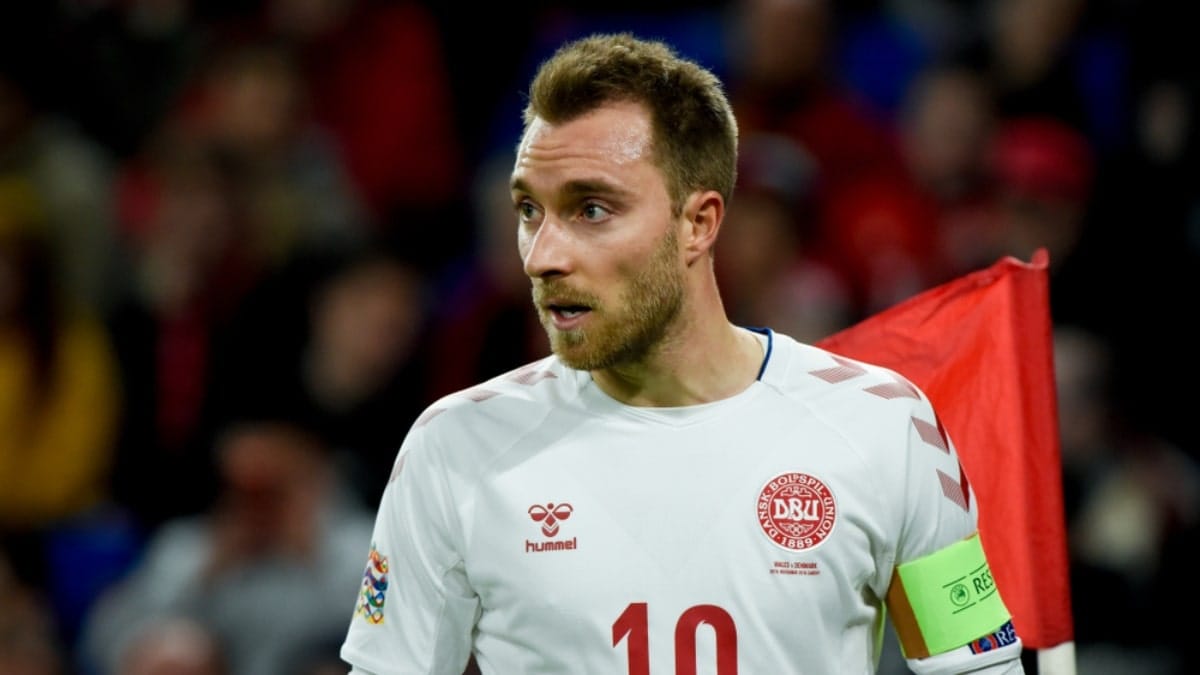Eriksen scores in Euro 2024 stalemate on return to tournament