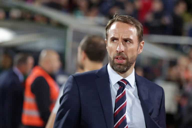Euro 2024: England to face Slovakia in last 16