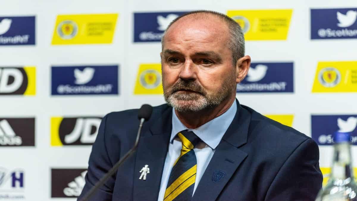 Euro 2024: Scotland striker Dykes ruled out after training ground injury