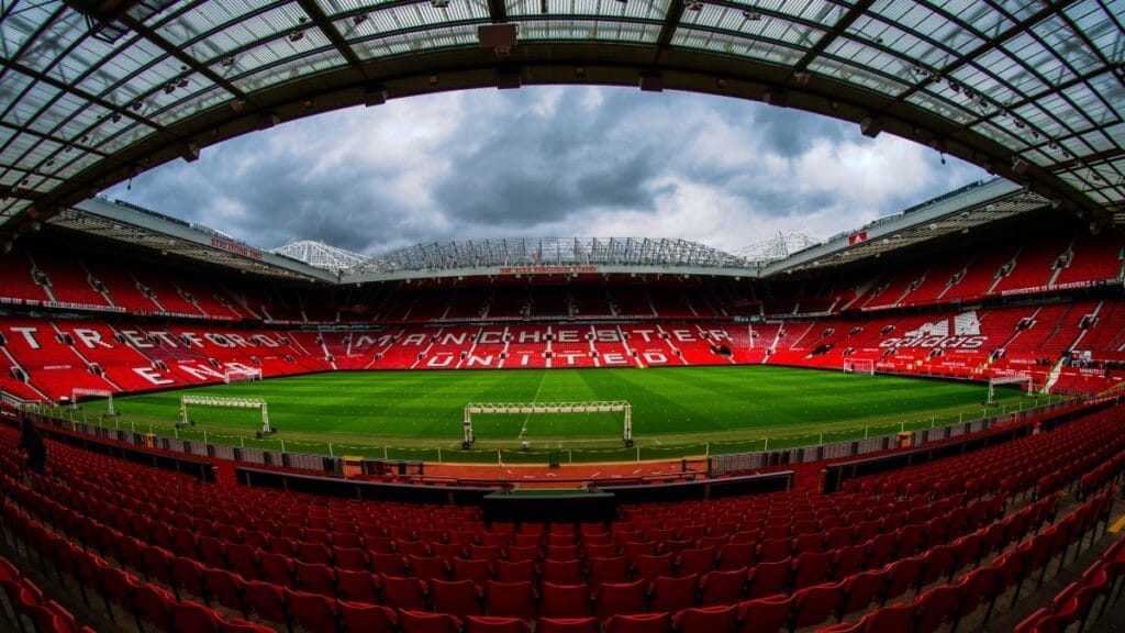 Man United vs Palace: Lineups, team news, confirmed starting teams as Amorim changes six