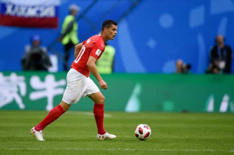 Hungary 1-3 Switzerland: Embolo returns with a bang as Yakin’s men start with a win