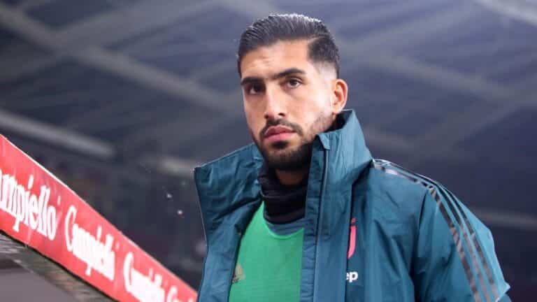 Euro 2024: Germany call-up Emre Can to replace Aleksandar Pavlovic