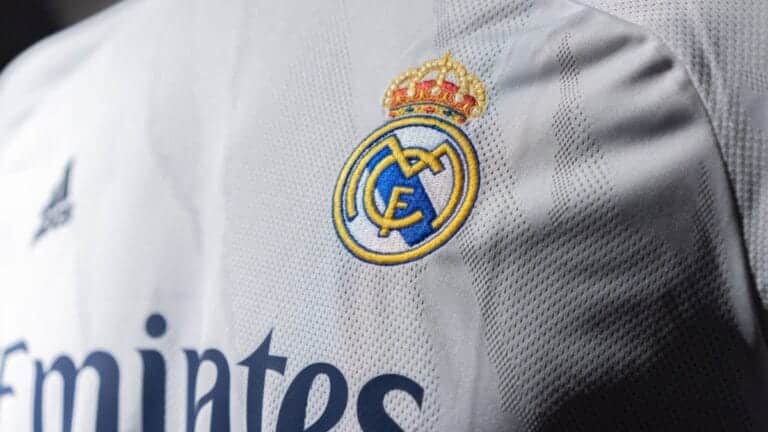 Jude Bellingham hails Real Madrid team-mates after incredible debut campaign