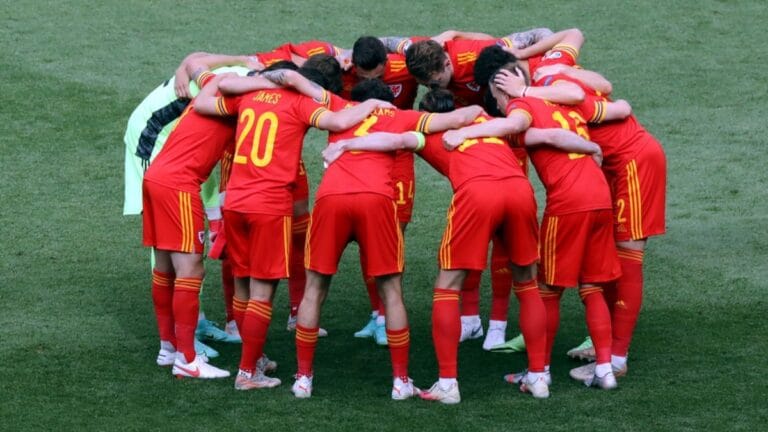 Wales and Rob Page booed off after embarassing Gibraltar draw