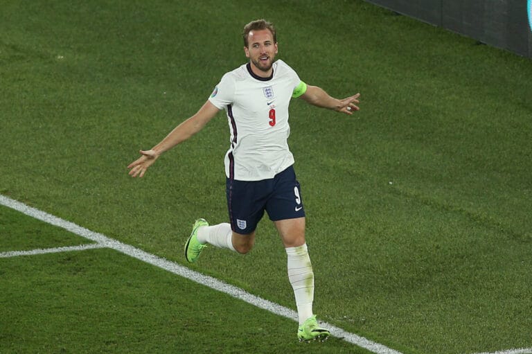 Euro 2024: Kane bullish over England’s chances