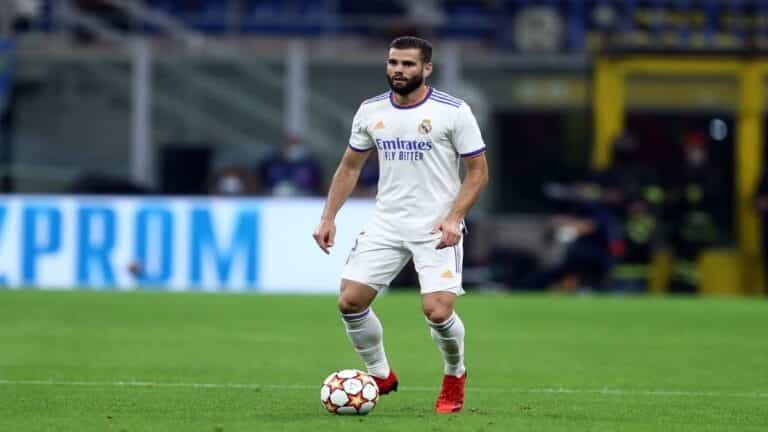 Champions League final 2024: Real Madrid name expected XI although Tchouameni makes the bench