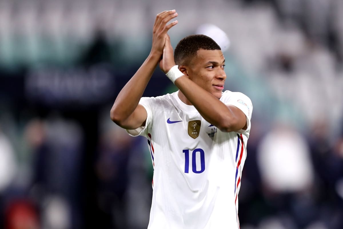 Euro 2024: Group D – preview, offers and predictions