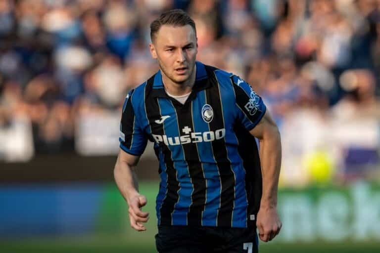 Euro 2024: Koopmeiners ruled out as Dutch suffer another setback