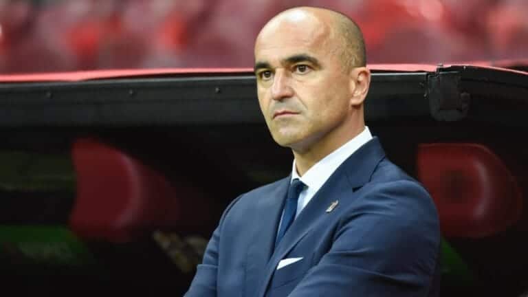 Euro 2024: Martinez says Portugal need to emulate Georgia