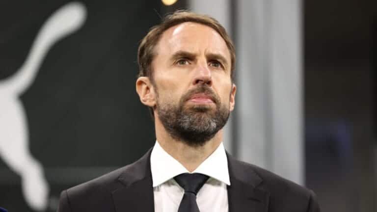 Euro 2024: England’s potential route to the final
