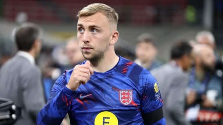 Euro 2024: ‘We are a team of winners’ – Bowen relaxed amid England struggles