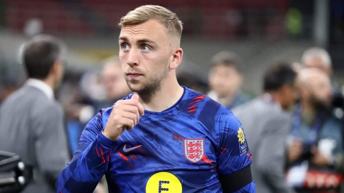 Euro 2024: ‘We are a team of winners’ – Bowen relaxed amid England struggles