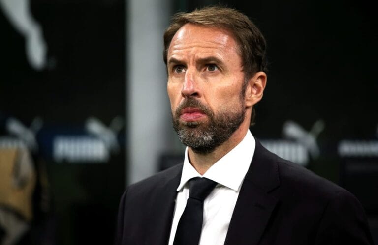 Euro 2024: Southgate hints at England exit if Three Lions don’t triumph in Germany