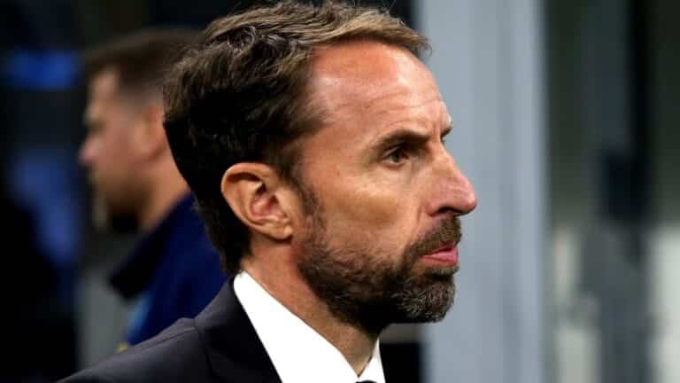 England vs Spain: Palmer goal levels Euro 2024 final in ‘magic moment’