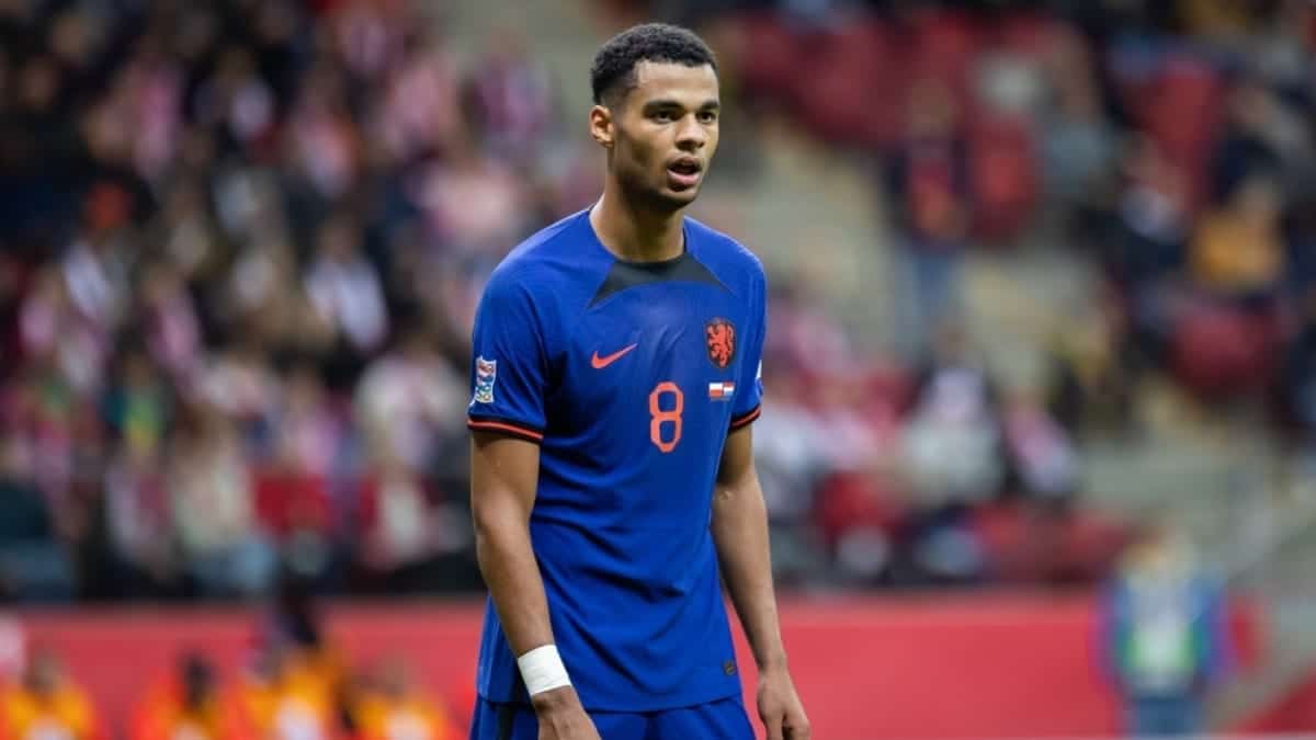 Euro 2024: Gakpo hails Dutch courage after comeback win against Poland
