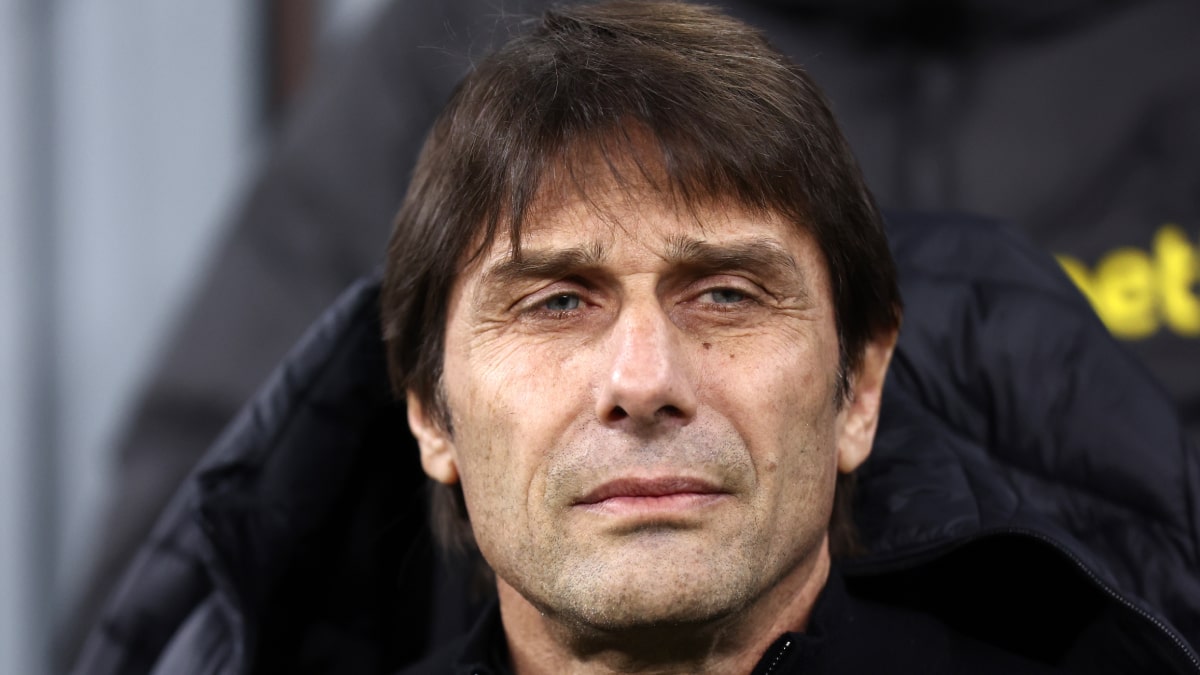 ‘Excited’ ex-Tottenham and Chelsea manager lands Napoli job