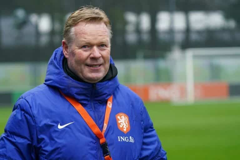 Euro 2024: ‘Netherlands got what we deserved’ – Koeman