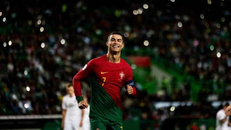 Turkey v Portugal: Line-ups confirmed for Group F clash at Euro 2024