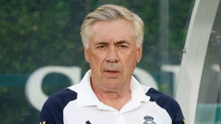 ‘It is the history and tradition of the club’ – Ancelotti and Real Madrid bask in Champions League glory once again
