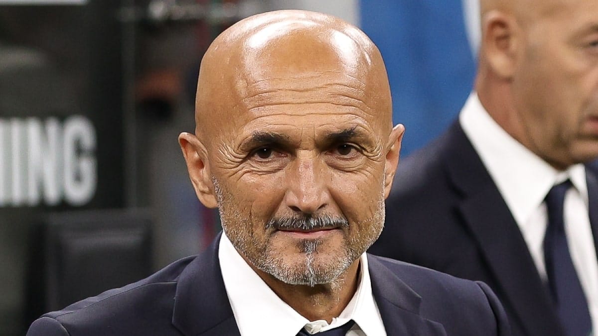 Nations League comeback win makes history for Azzurri