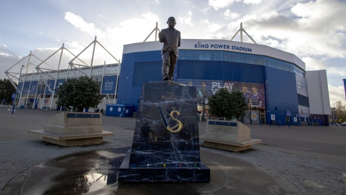 Cooper on the verge of being named new Leicester manager – reports