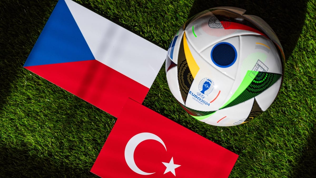 Euro 2024: Turkey boss knows Austria will prove tough test