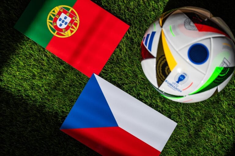 Euro 2024: Czech coach wants side to bounce back from Portugal despair