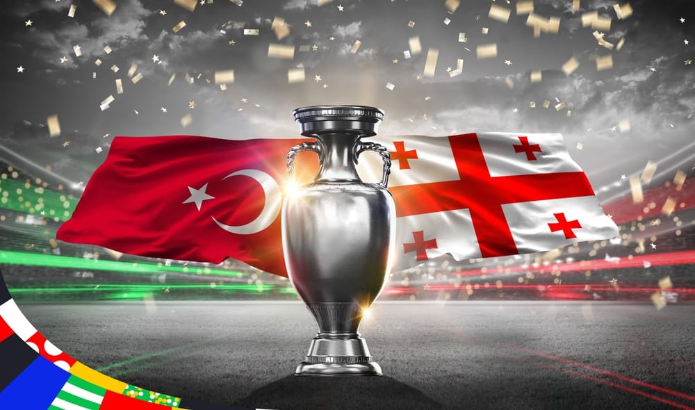 Euro 2024: Georgia coach proud despite Turkey defeat