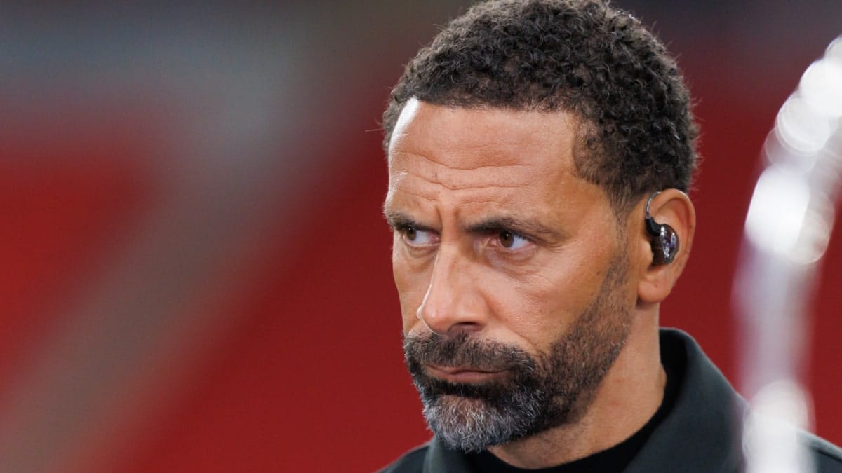 Southgate tactics ‘concern’ in Euro 2024 slog – Ferdinand
