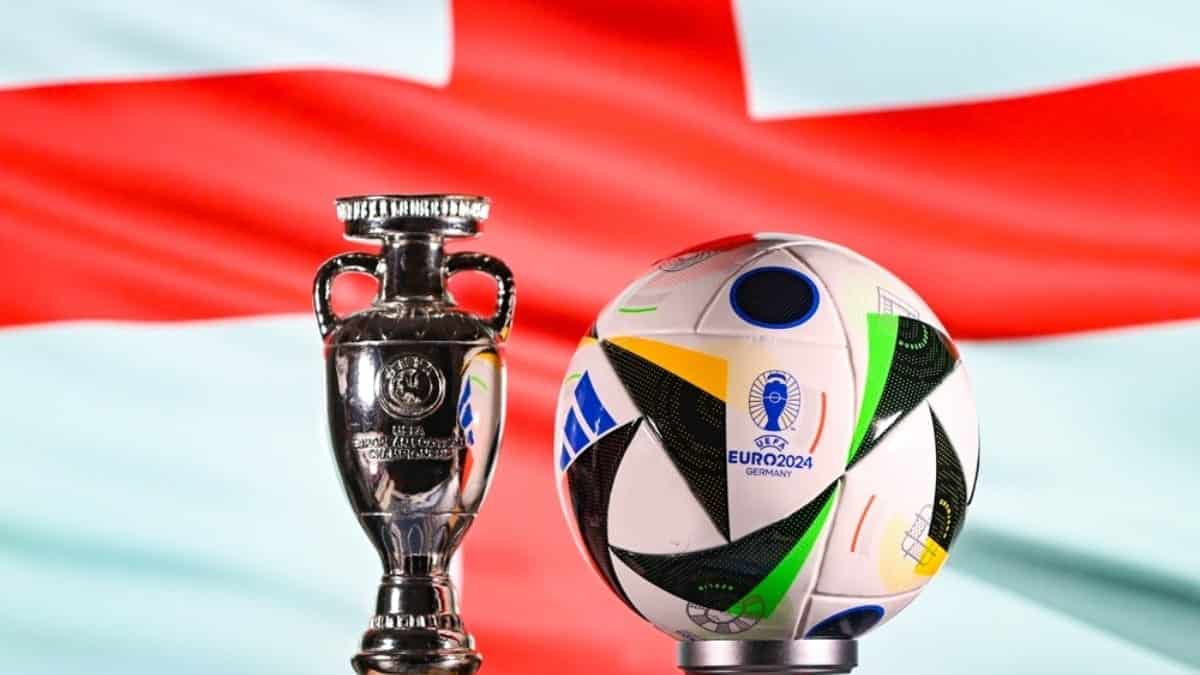 Serbia 0-1 England: Bellingham the hero as Three Lions start Euro 2024 with win