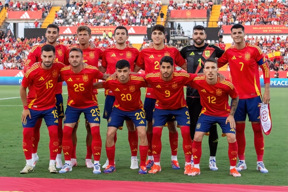 Euro 2024: Spain 1-0 Albania – Perfect Spain send Albanians out