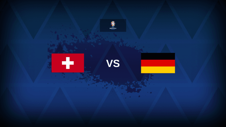 Euro 2024: Switzerland v Germany – Preview, predictions, tips, offers and odds