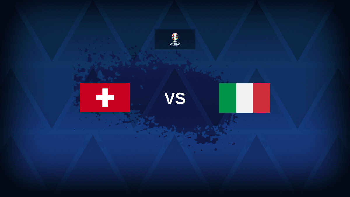 Line-ups confirmed in team news for Euro 2024 round of 16