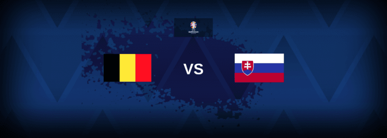 Euro 2024: Belgium v Slovakia – Preview, predictions, tips, offers and odds