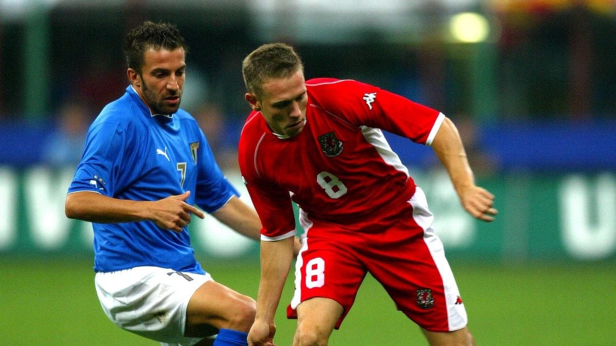Bellamy says Wales job is the ‘best in the world’