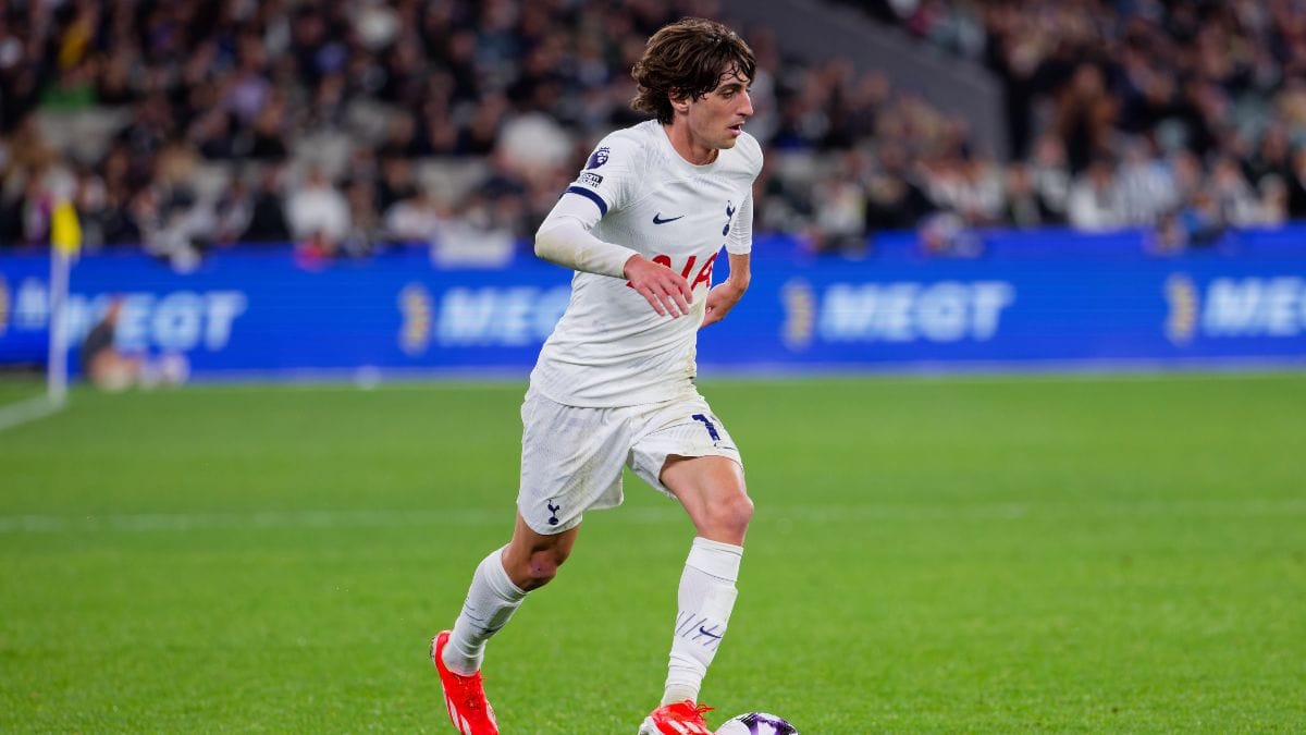 Transfer news: Tottenham’s Bryan Gil joins Girona on loan