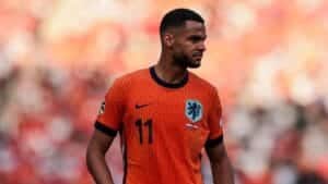 2026 World Cup qualifying: Reports, results, goals from Netherlands vs Lithuania, Northern Ireland vs Luxembourg, Malta vs Poland, Czech Republic vs Gibraltar, Montenegro vs Croatia