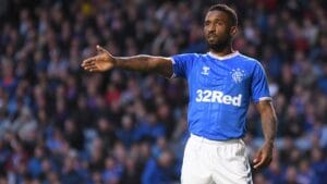 Jermain Defoe: Ex-England international’s Woking exit came after ‘growing concerns’