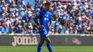 Jamaica players concerned over potential Mason Greenwood call-up for World Cup play-offs