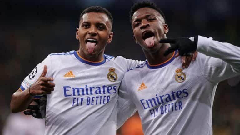 Champions League explainer: Which teams are through, who could miss out, when is the playoff round draw?