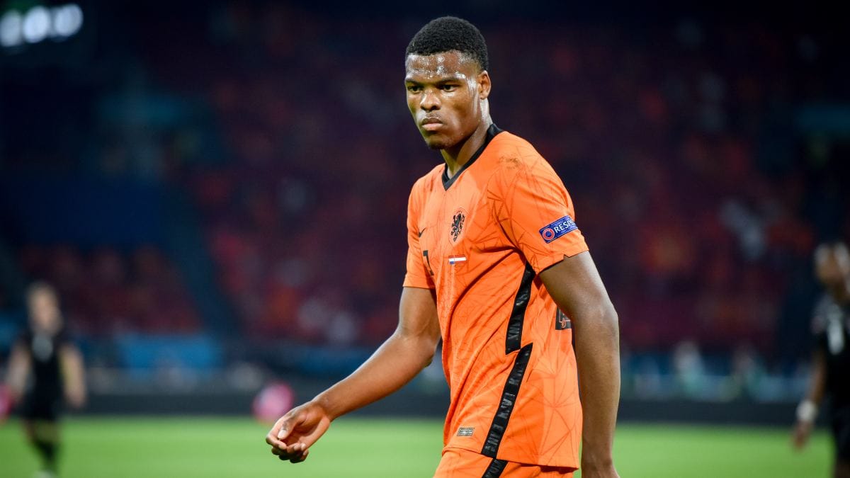 Netherlands learnt their lessons from Austria defeat – Dumfries