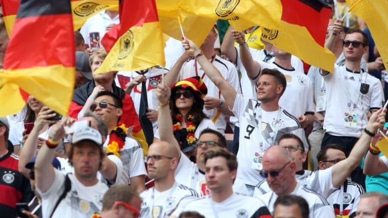 Germany vs Spain: Wirtz goal sends Euro 2024 quarter-final to extra time