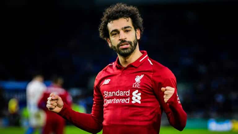 Very strong tips for today’s games: Bank on Liverpool and Salah