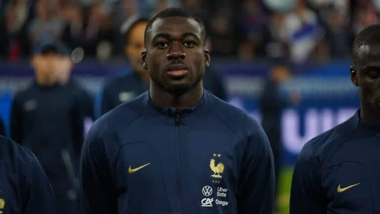 Euro 2024: Five stars who could earn a Premier League move